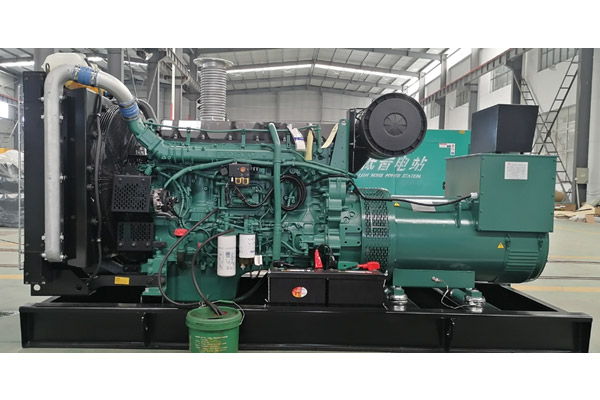沃爾沃發(fā)電機(jī)組 沃爾沃發(fā)電機(jī)組